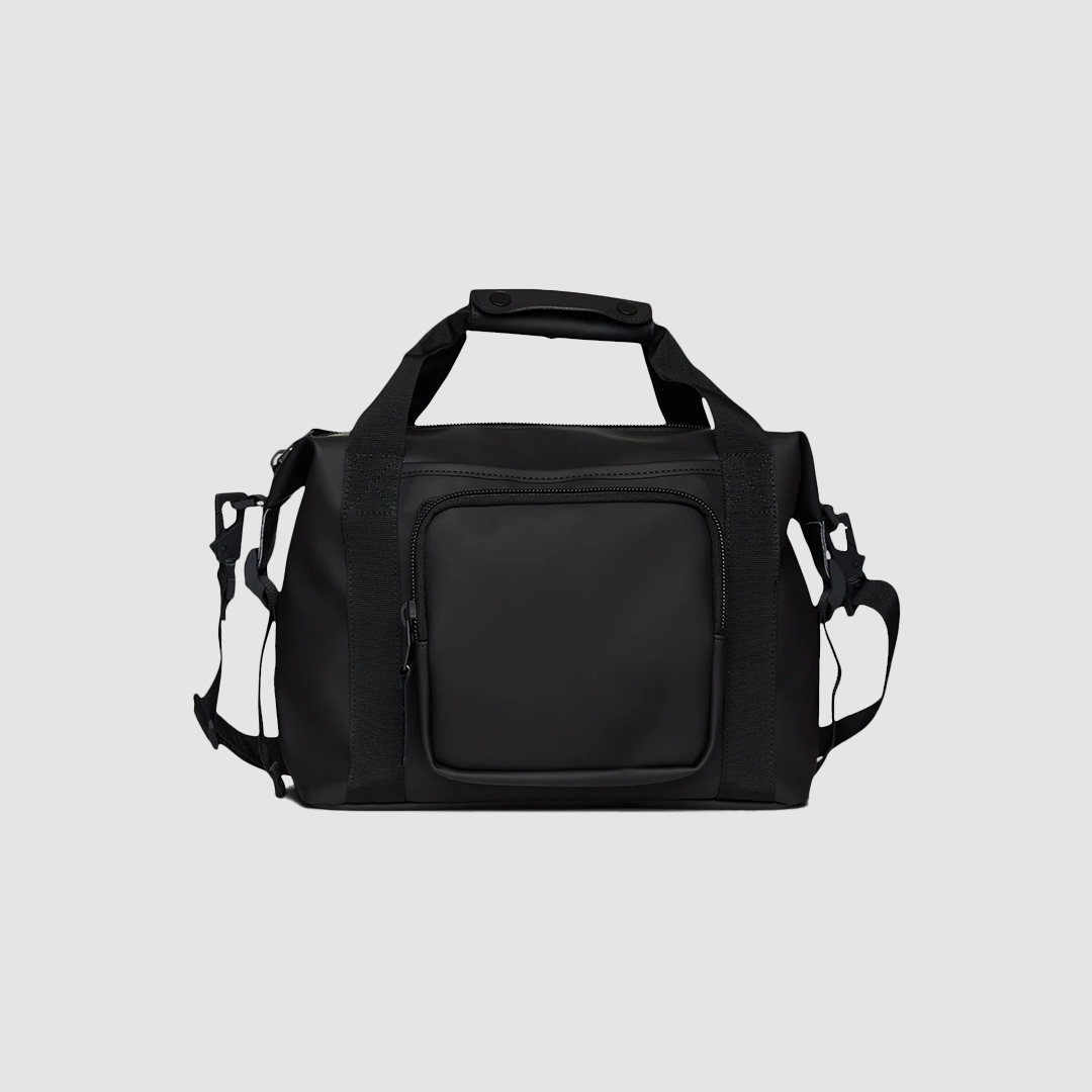 Texel Kit Bag Black