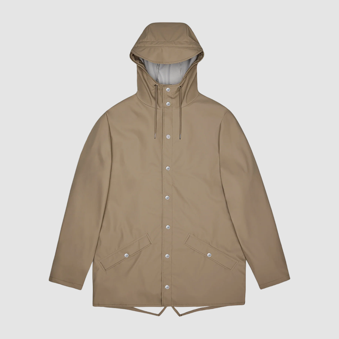 Jacket Beige