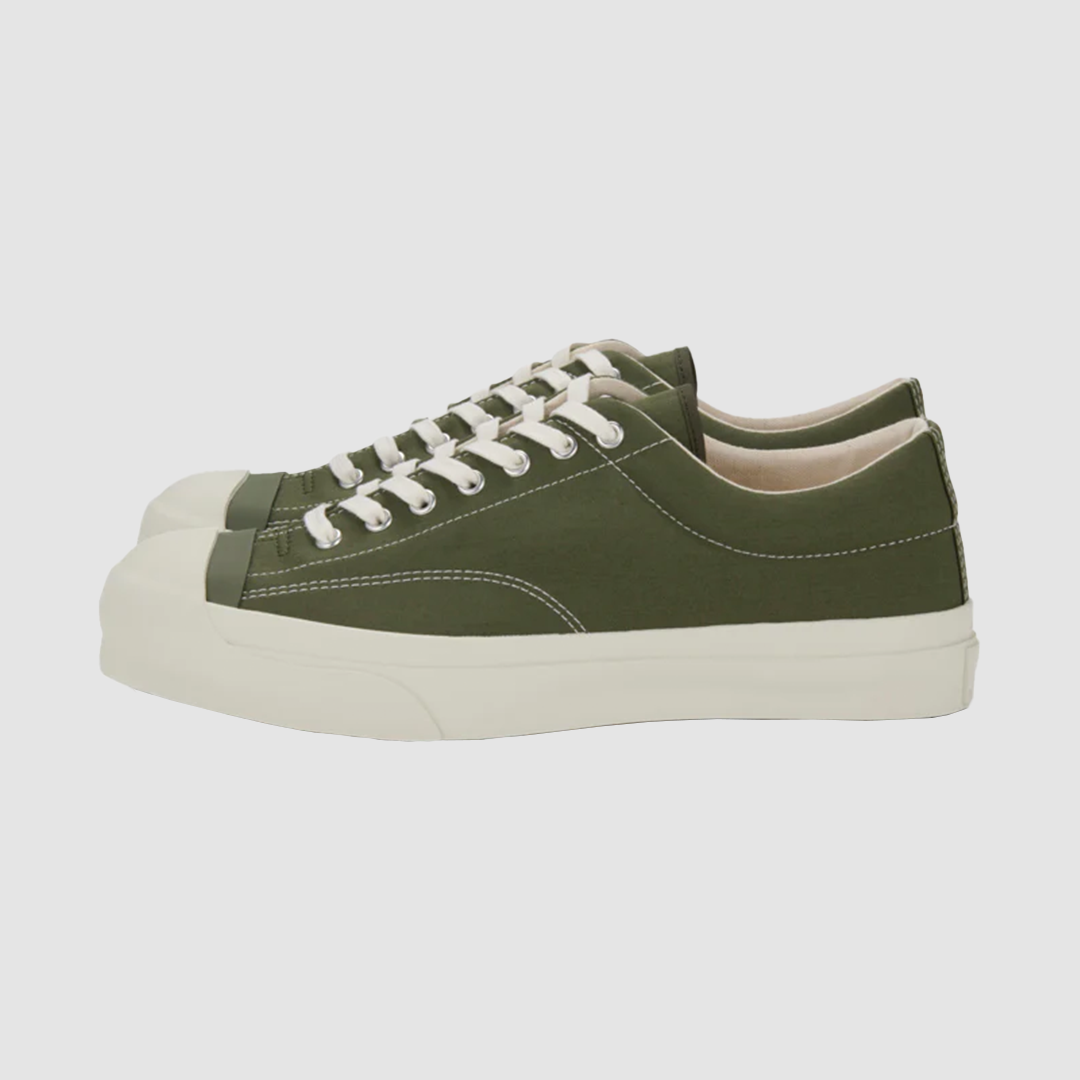 Gym Court RF Olive