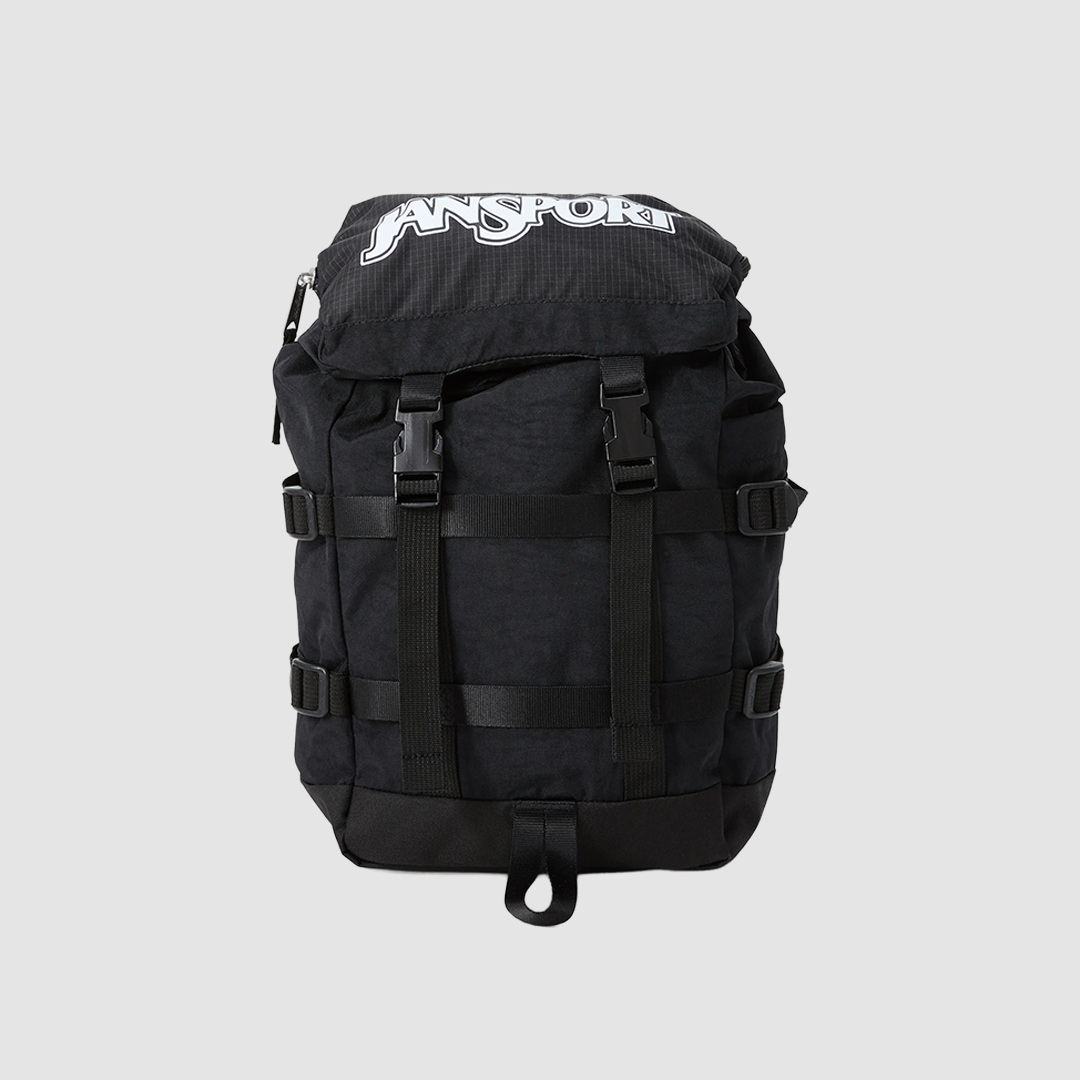 JS Mini Skip Pack Black