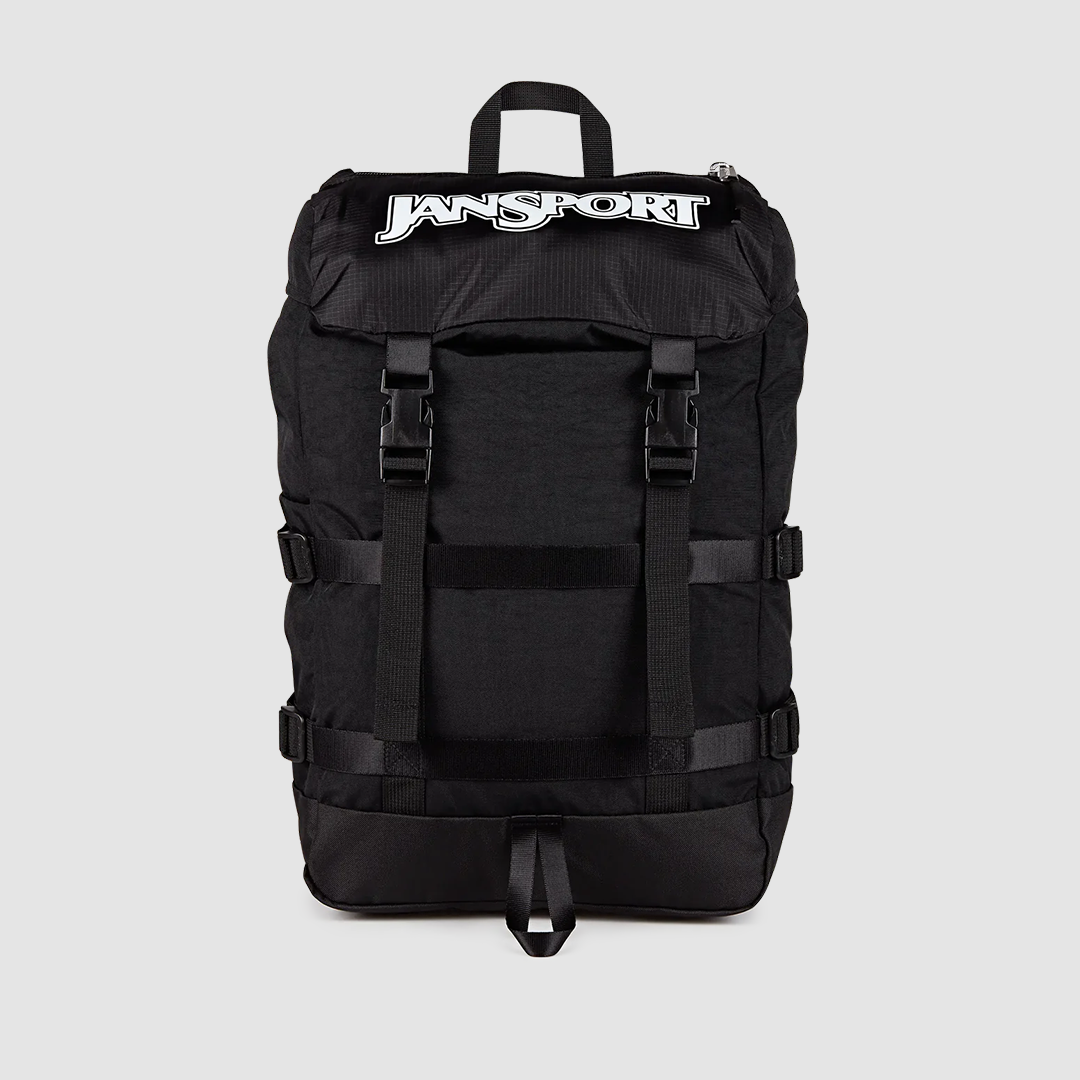 JS Skip Pack Black