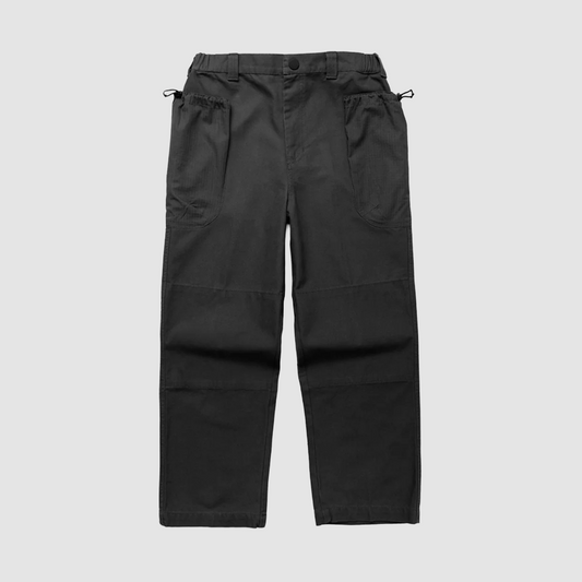Gardener Pants Black