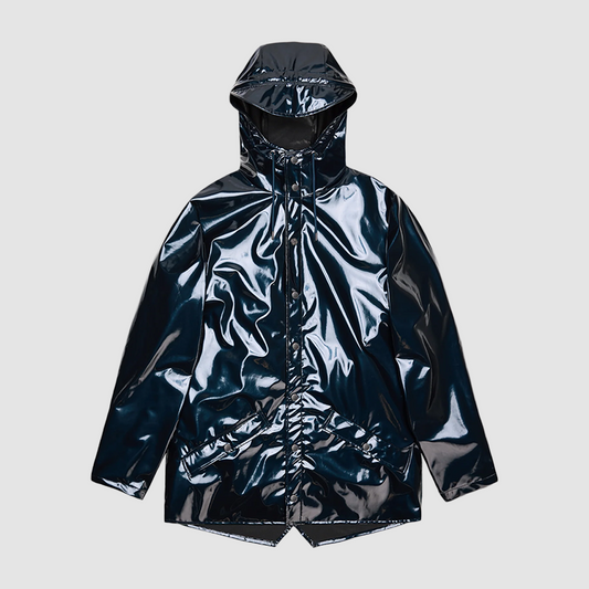 Jacket Spill