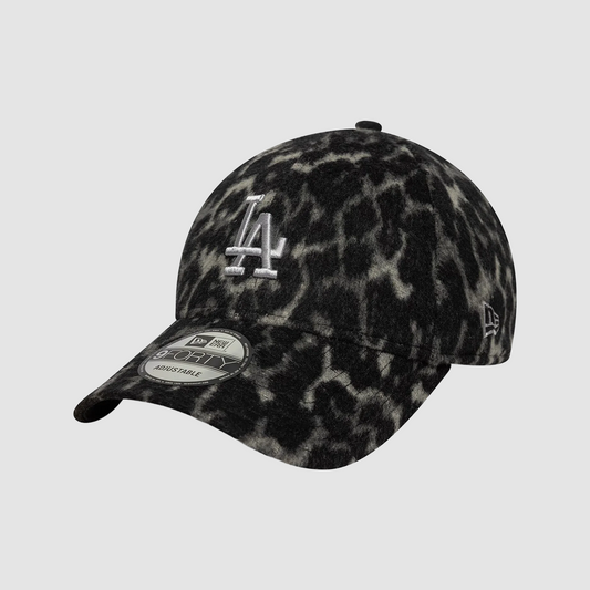 WMNS Cosy Animal 9FORTY LOSDOD Dgrblk