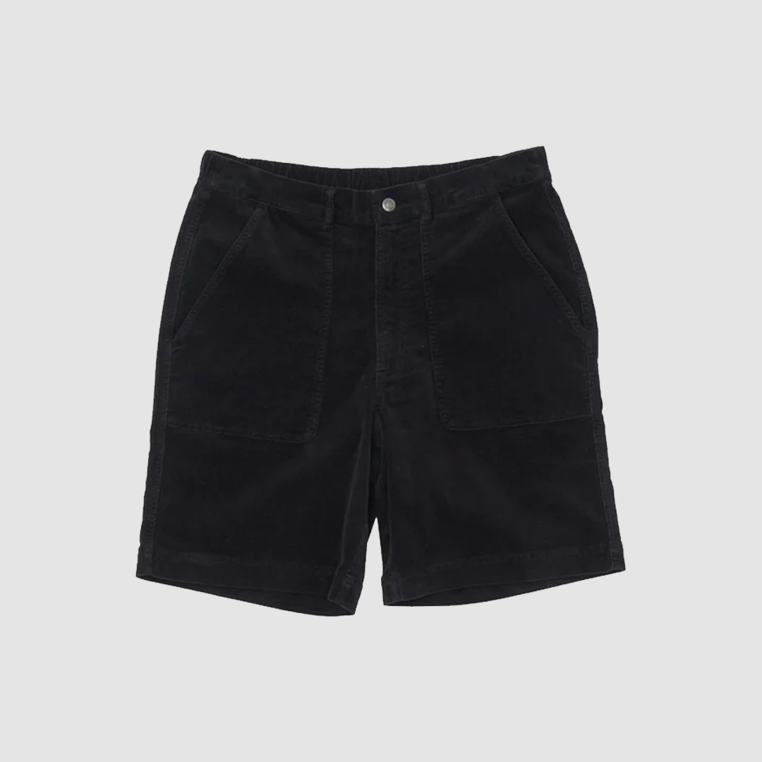 Vacay Beach Short Anthracite