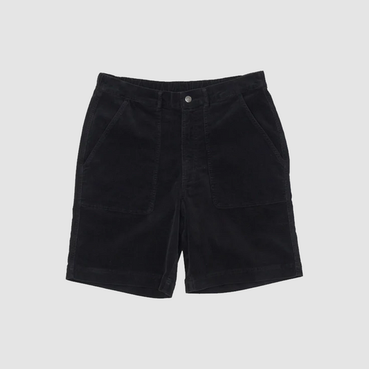 Vacay Beach Short Anthracite