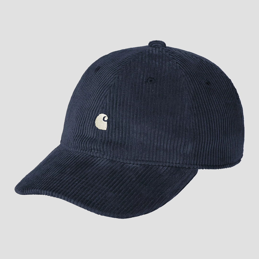 Harlem Cap Corduroy Mizar / Wax