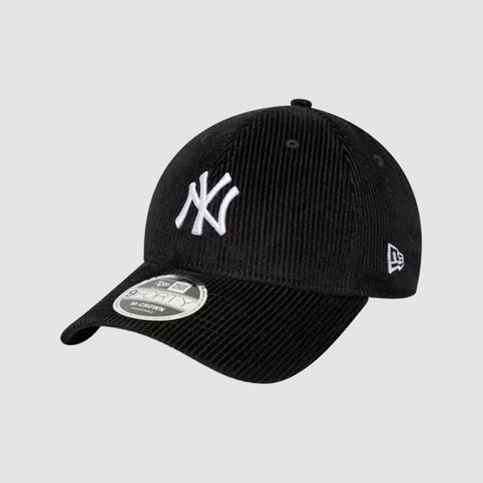 Cord 9FORTY MC NEYYAN Blk