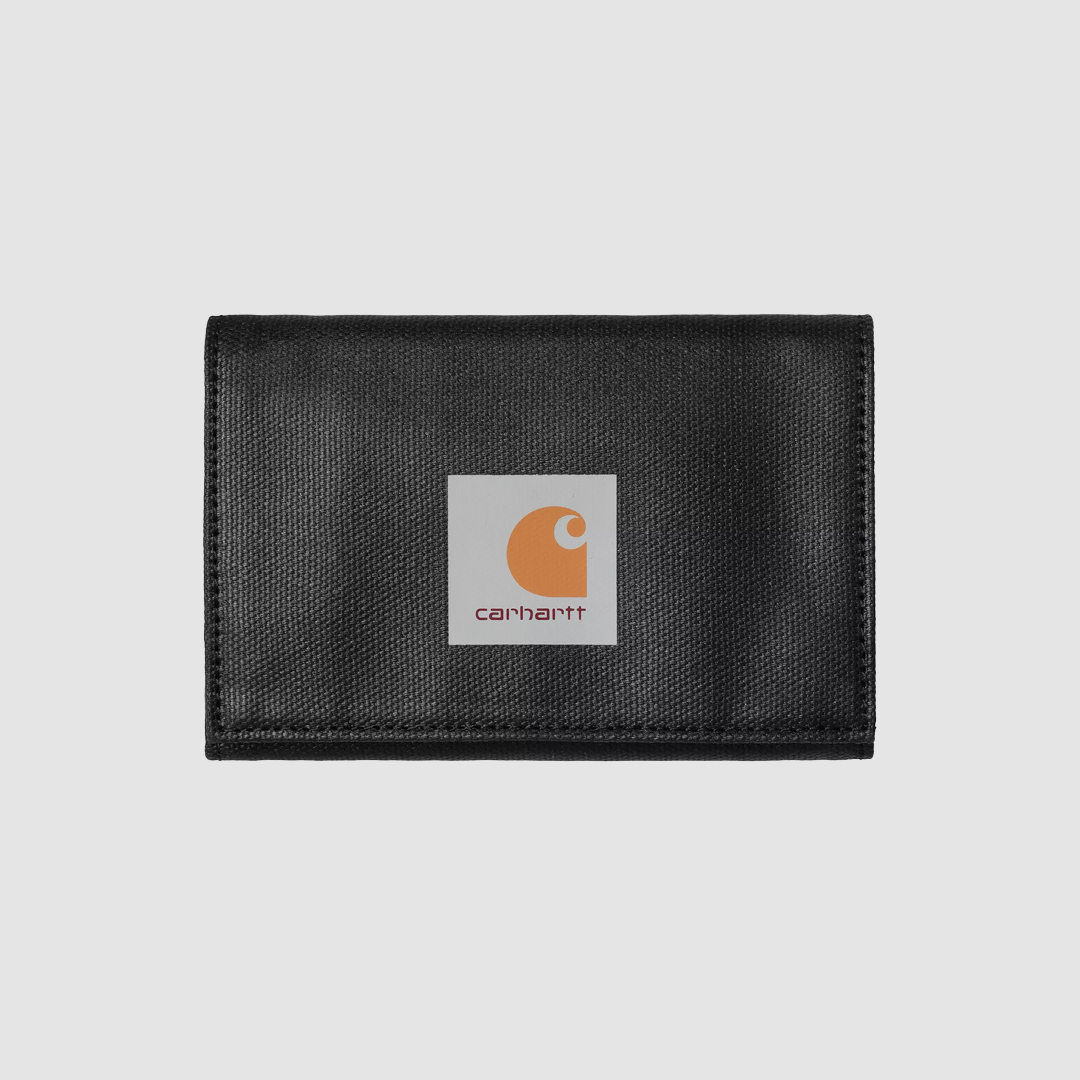 Dean Wallet Black