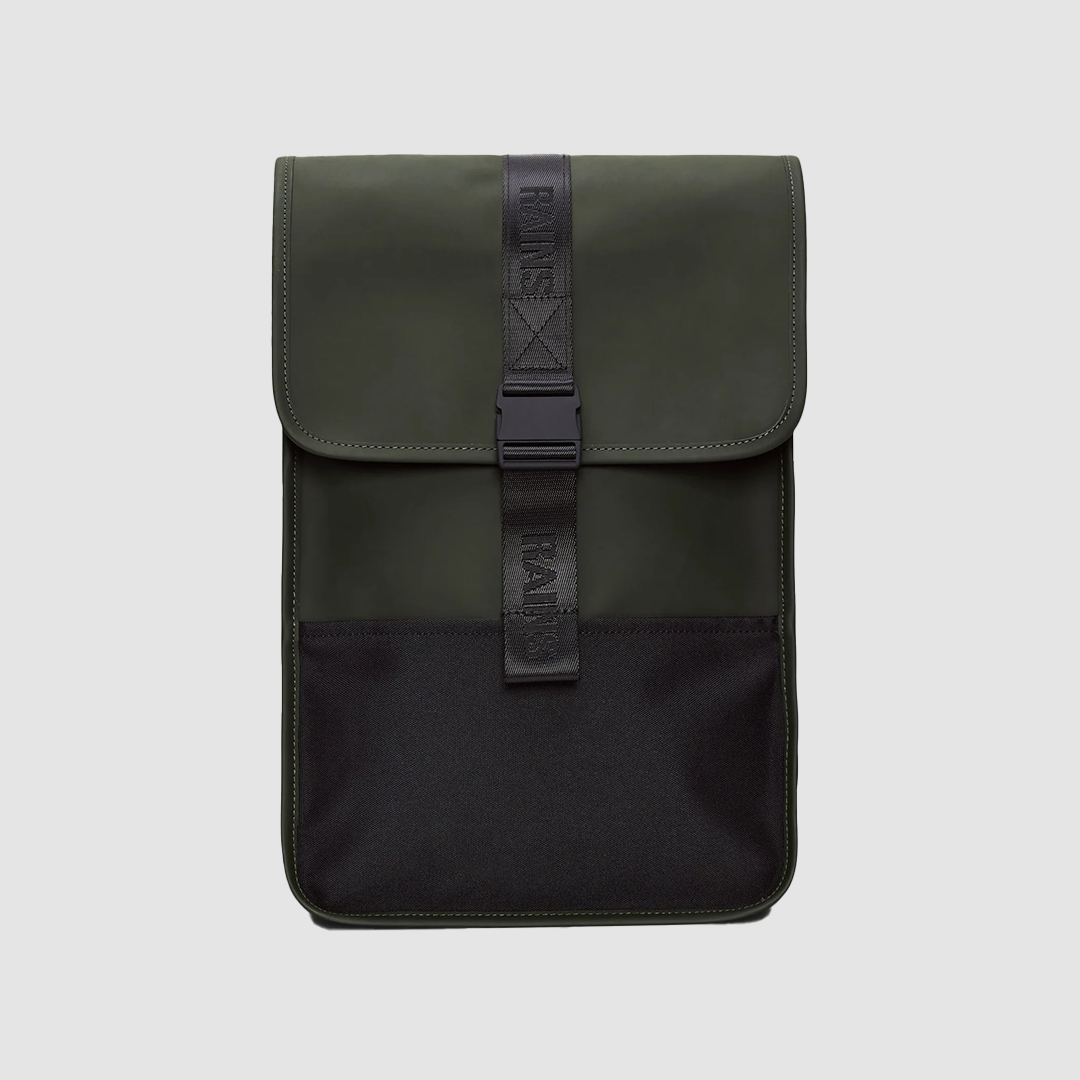 Trail Backpack Mini Green