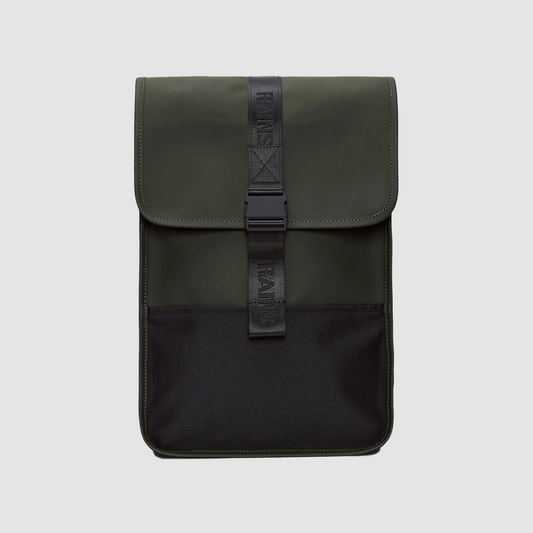 Trail Backpack Mini Green