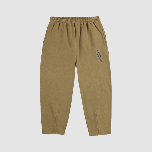 Bobo Choses Jogging Pants Khaki