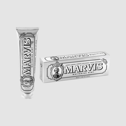 Dentifrice Menthe Blanchissante 85ml