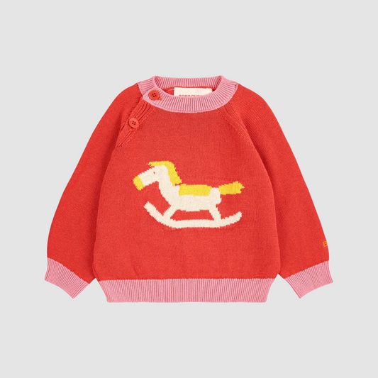 Rocking Horse Jumper