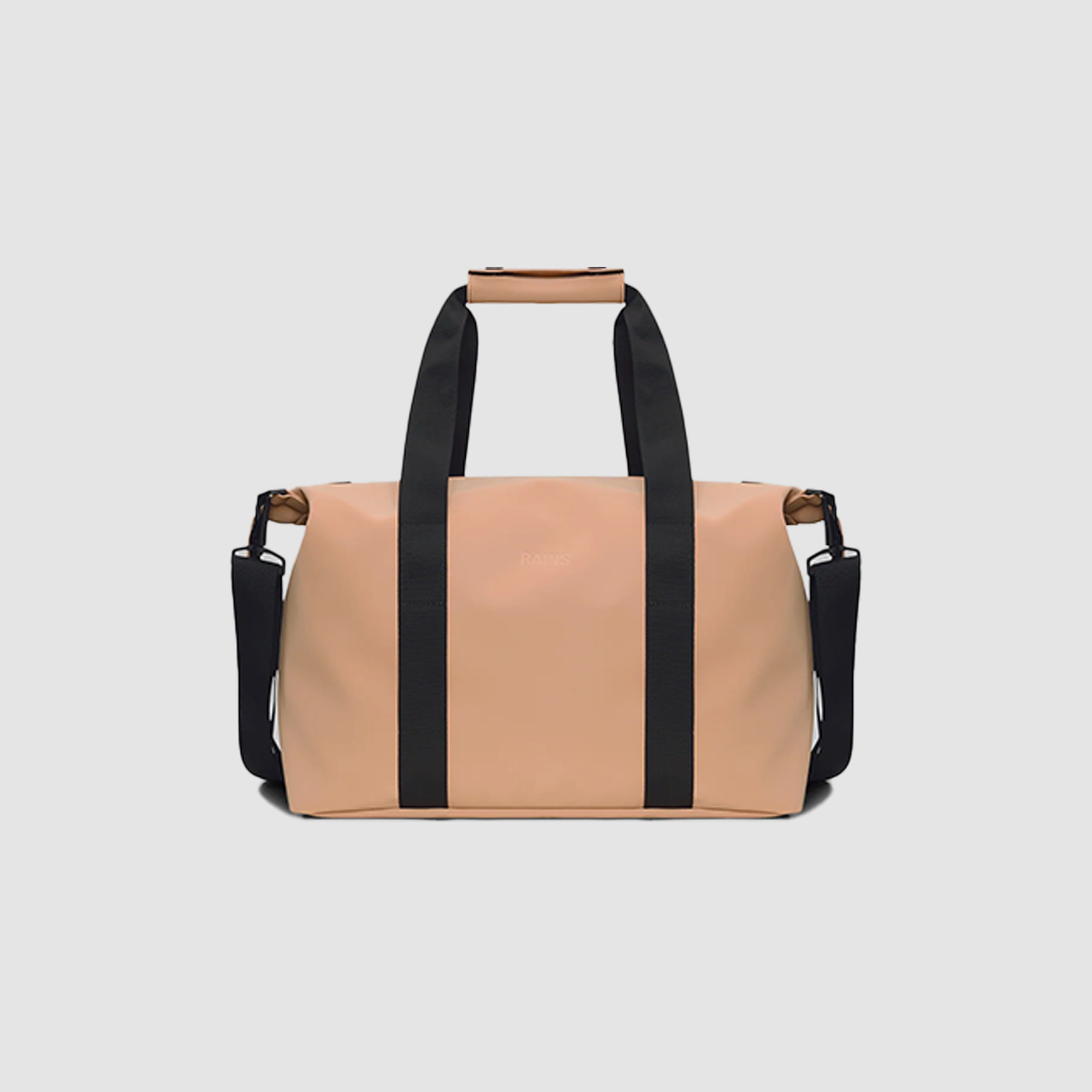 Hilo Weekend Bag Small Coy