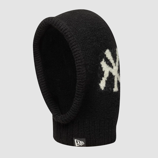 New York Yankees Balaclava Black