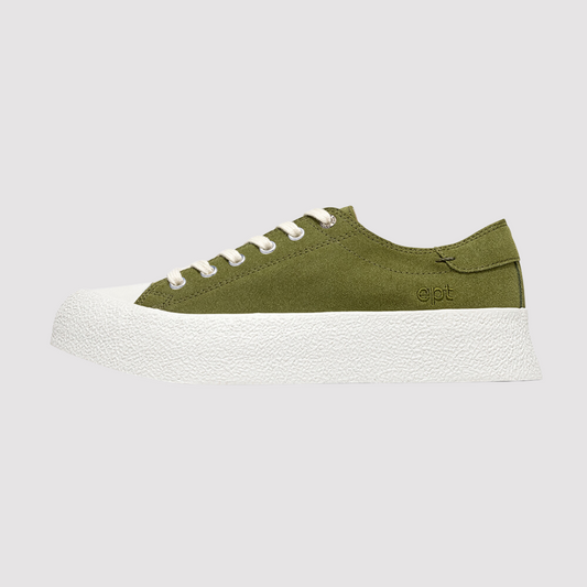 Dive Suede Olive