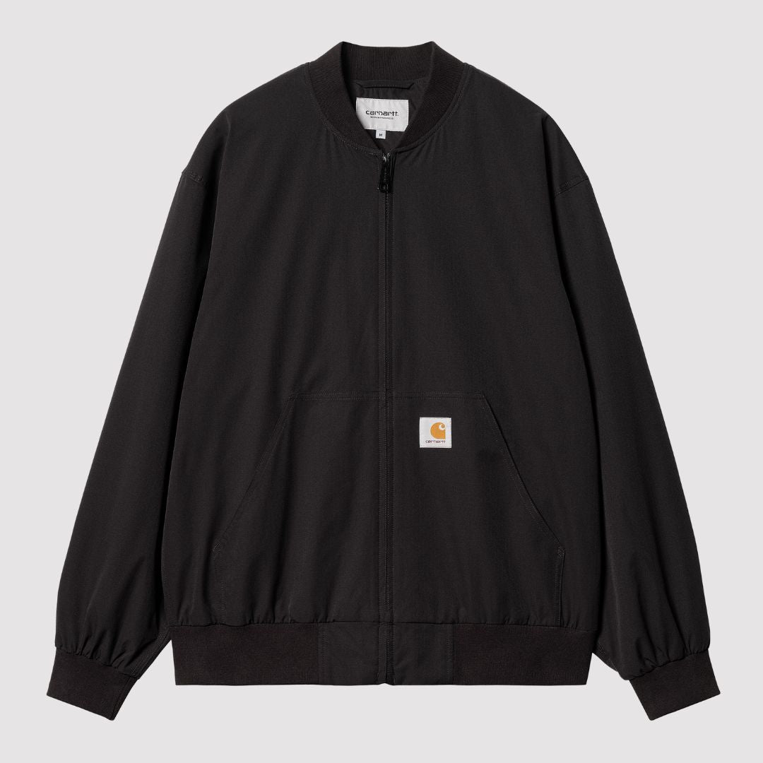 Active Bomber Black