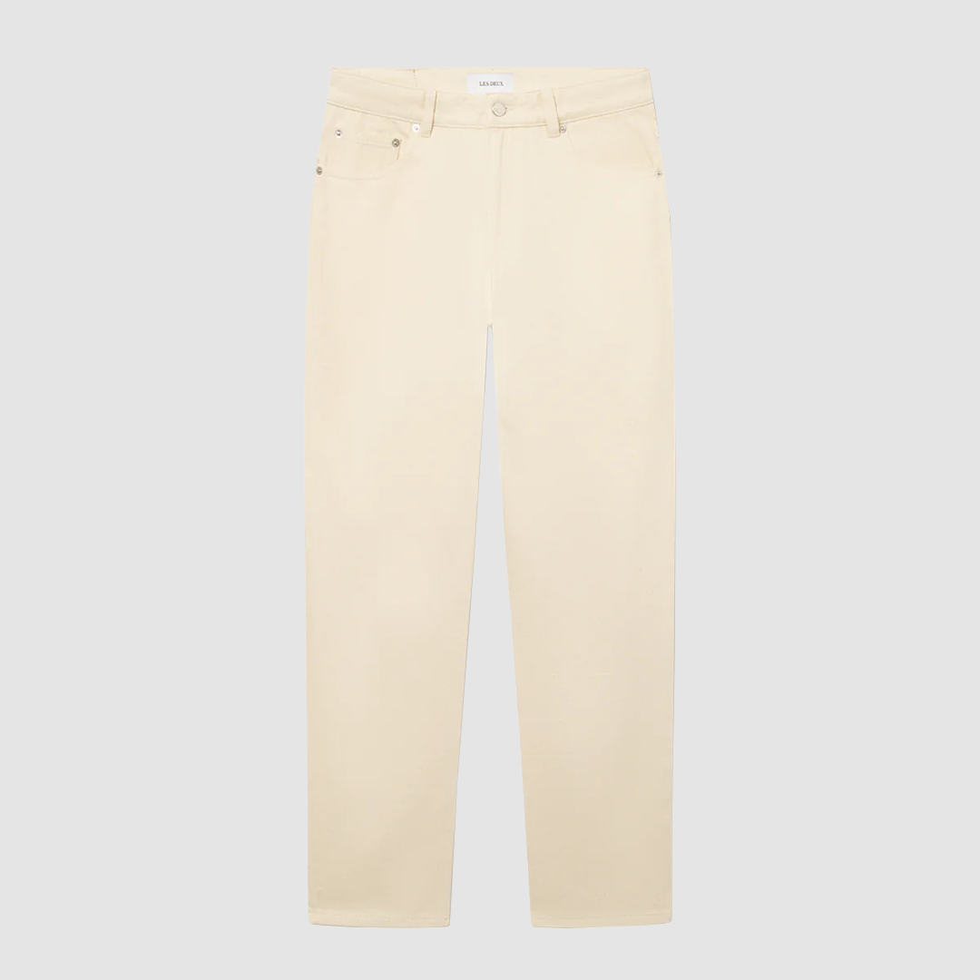 Ryder Pants Ivory