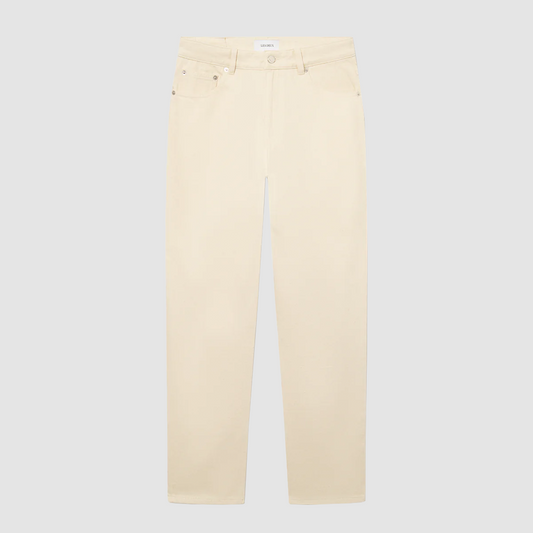 Ryder Pants Ivory
