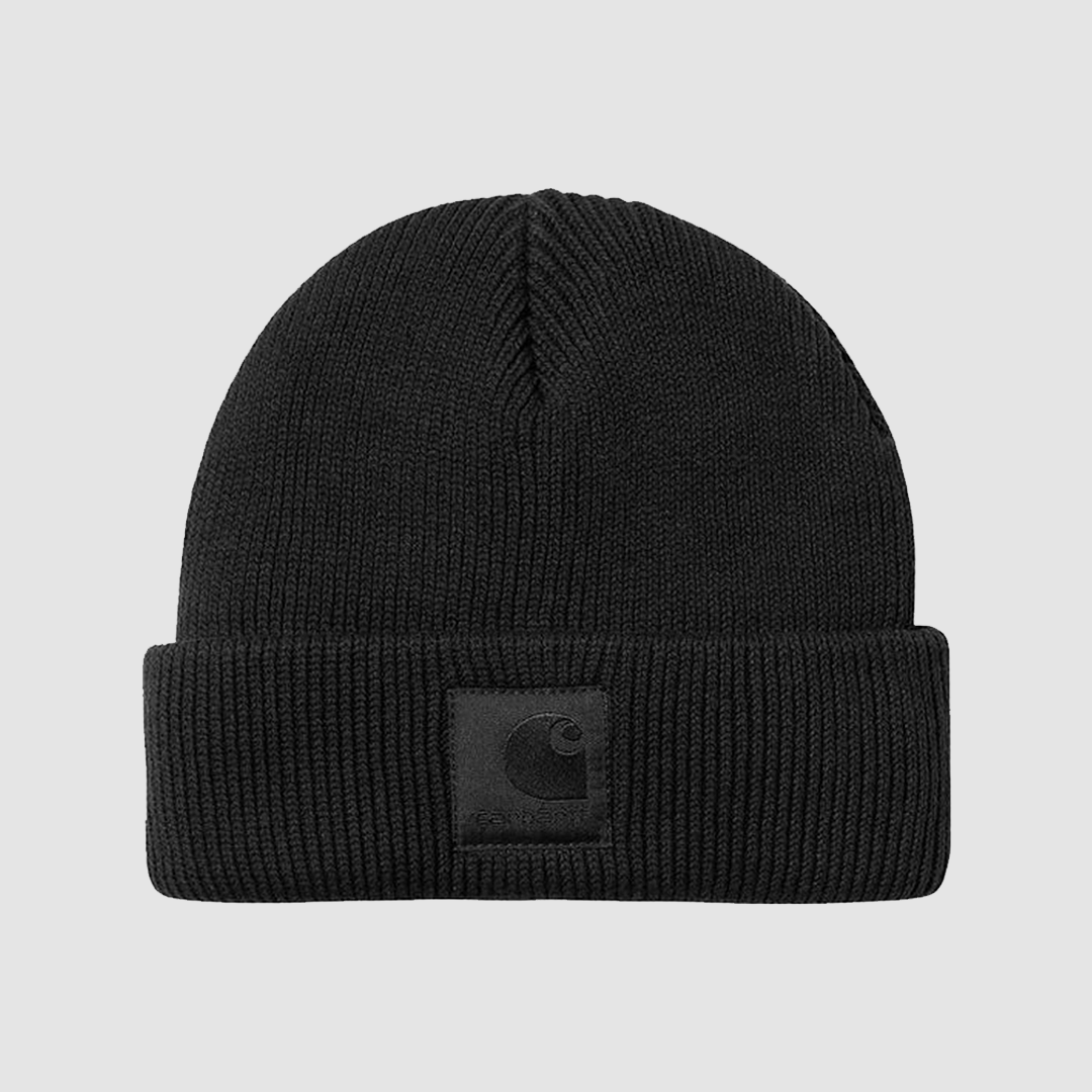 Dawson Beanie Black