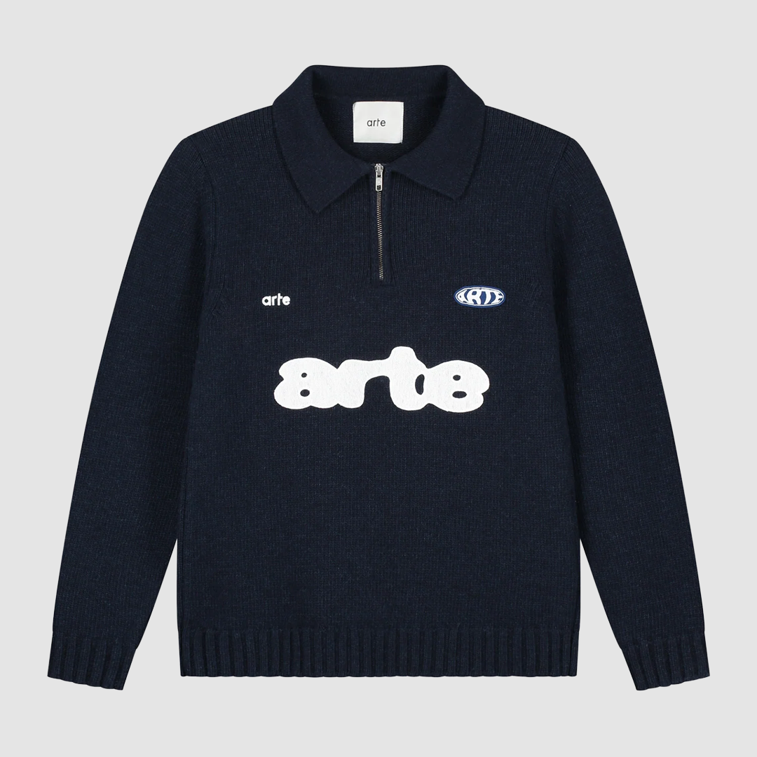 Arte Polo Navy