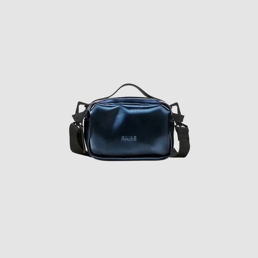 Box Bag Micro Spill