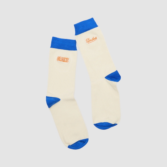 Chaussettes Graine x Paraboot