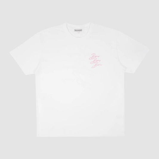 Cigarette T-Shirt White