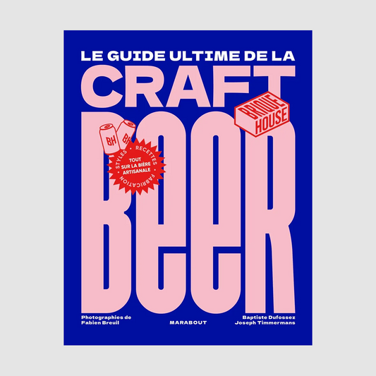 Guide de la Craft Beer