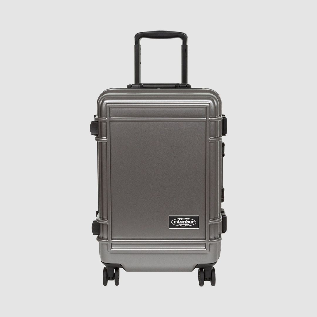 Resist'R Case S Brushed Metal