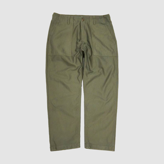 Bakers Pants Khaki