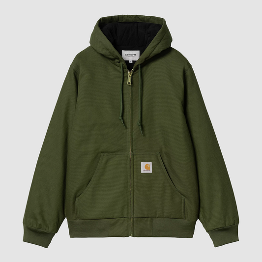 Active Jacket Tarragon Rigid