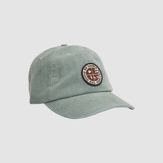 Pushstart Dad Cap Sea Mist