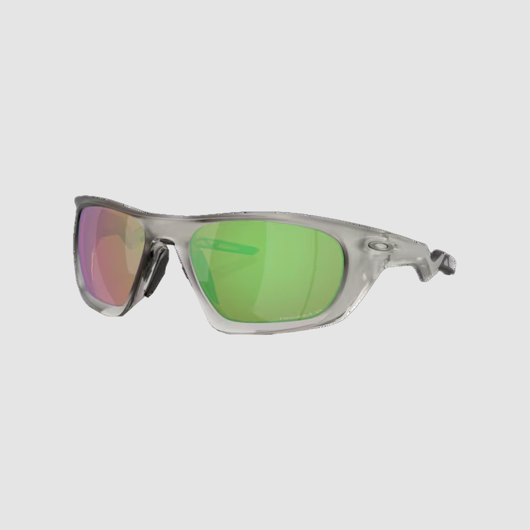 Lateralis Matte Grey Ink / Prizm Shallow Water Polarized