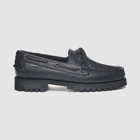 Ranger Waxy Total Black