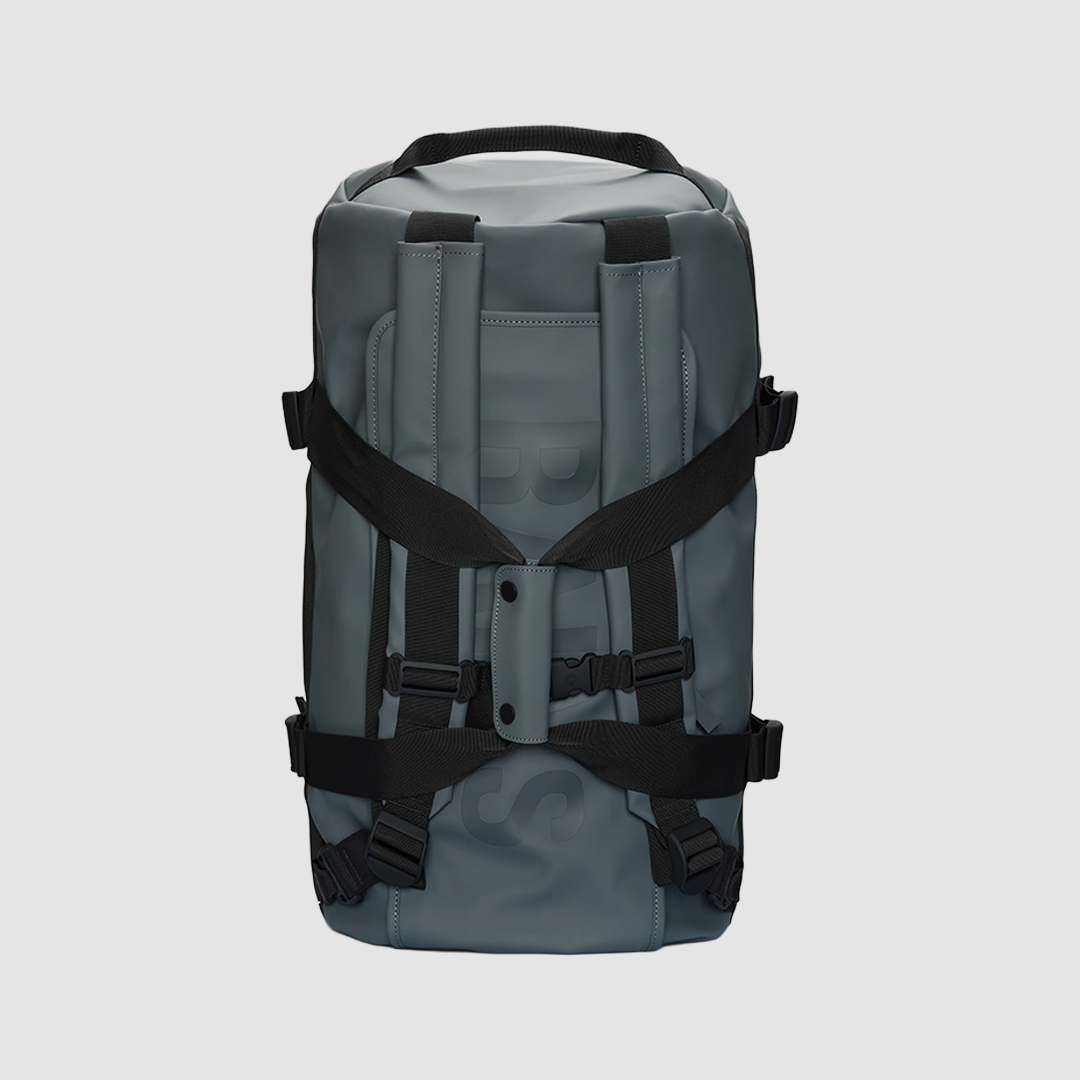 Texel Duffel Bag Lagoon