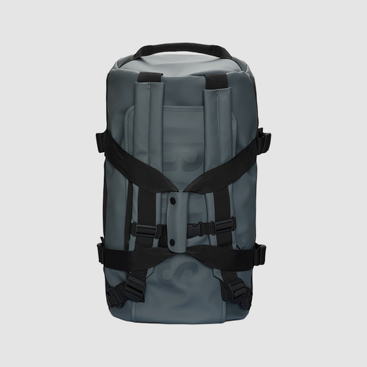 Texel Duffel Bag Lagoon