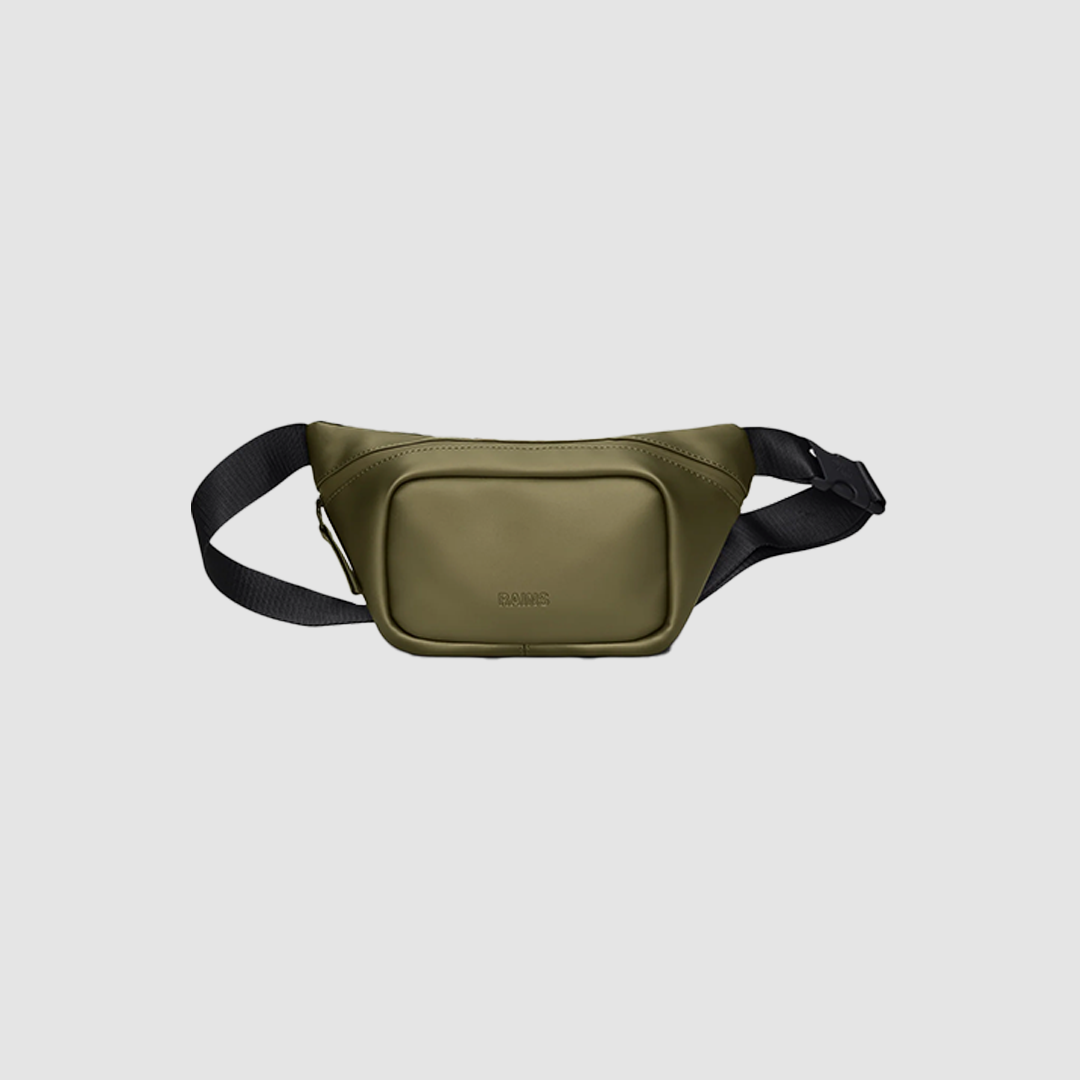 Bum Bag Mini Revel