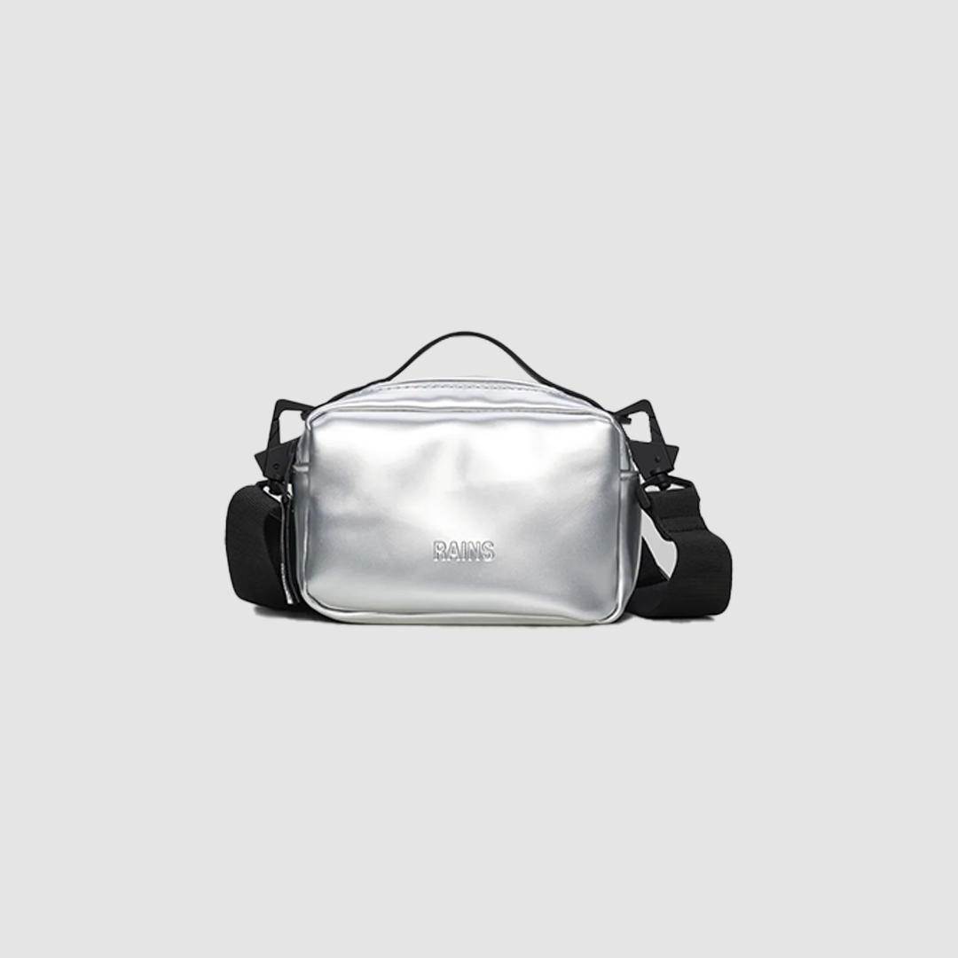 Box Bag Micro Mirror