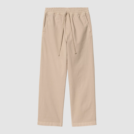 Floyde Pant Wall Garment Dyed