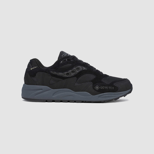 Grid Shadow 2 GTX Black / Black