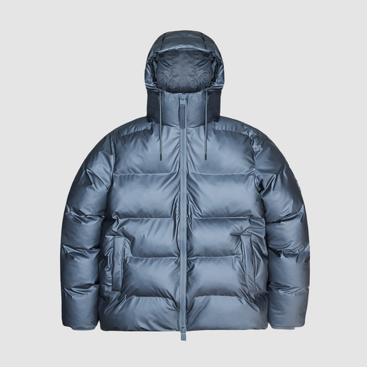 Alta W Puffer Jacket Bay