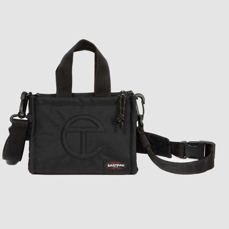 Telfar Shopper S Telfar Black