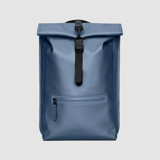 Rolltop Rucksack Bay