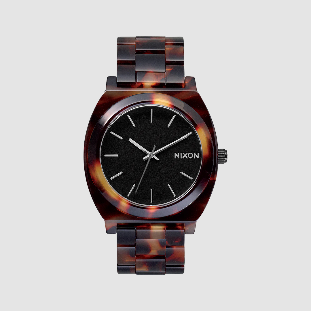 Time Teller Acetate Tortoise