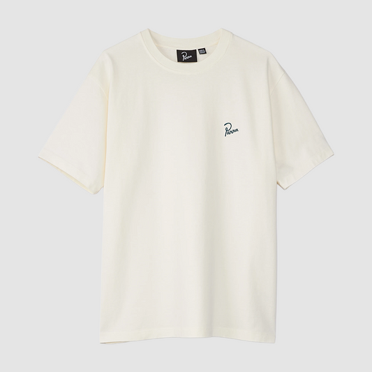 Signature T-Shirt White