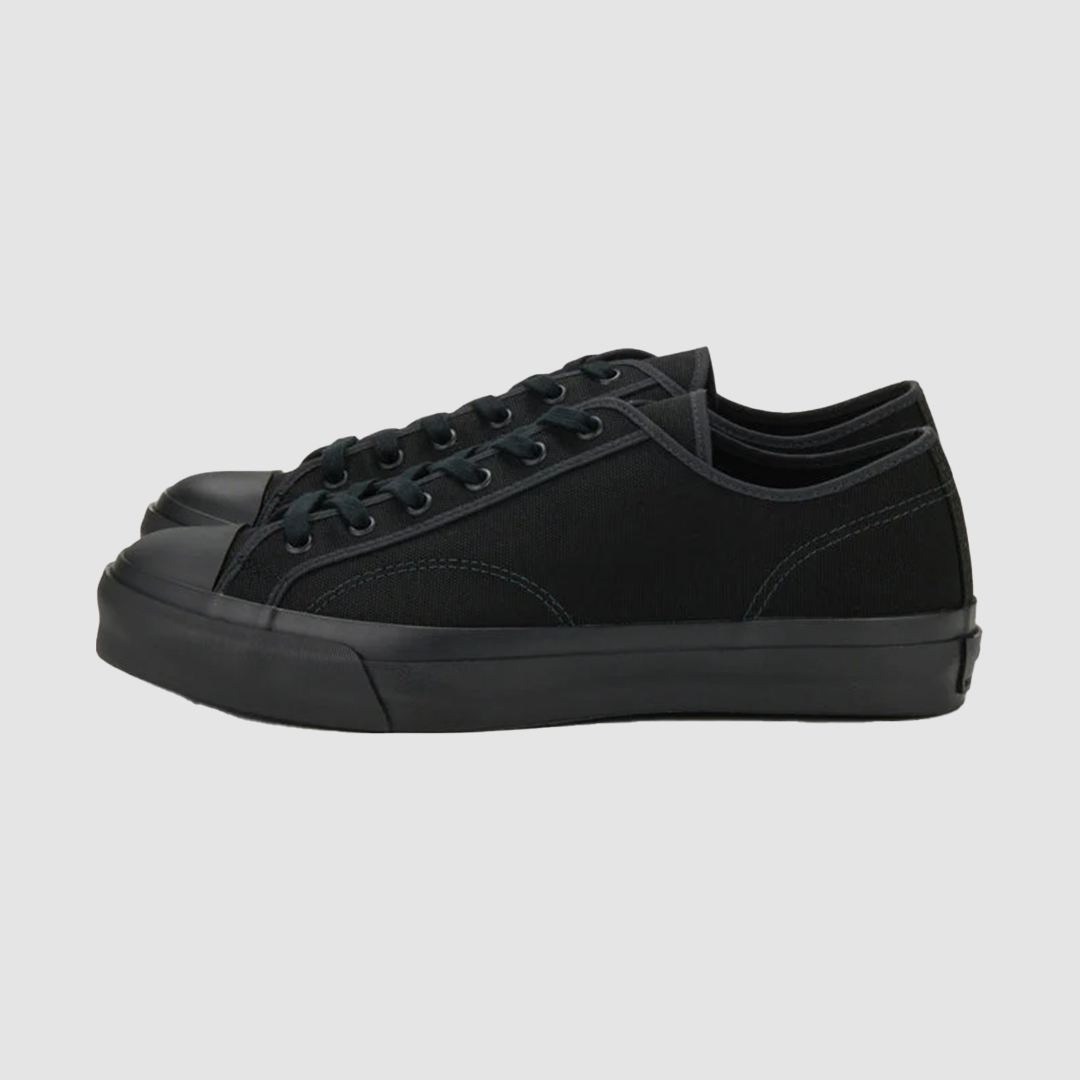 Lowtrainer Black Mono