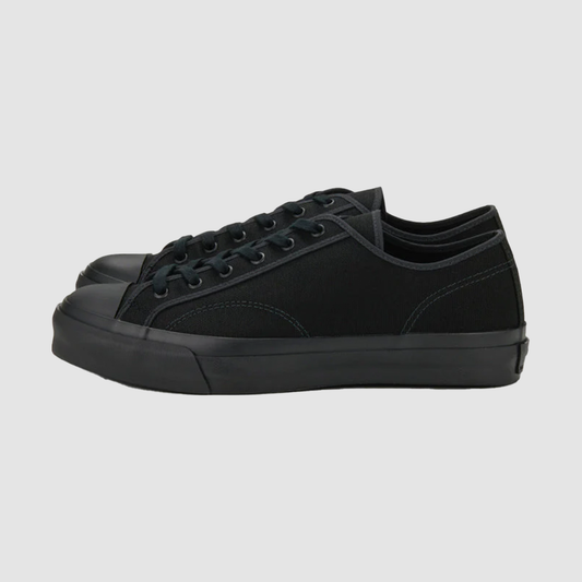 Lowtrainer Black Mono