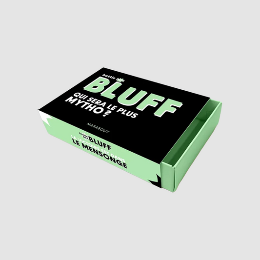 La Mini Boîte Bluff